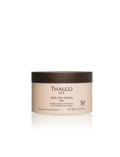 Thalgo Moisturising Silky Balm Увлажняющий шелковый бальзам