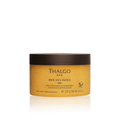 Thalgo Ginger Exfoliating Scrub Імбирний відлущуючий скраб