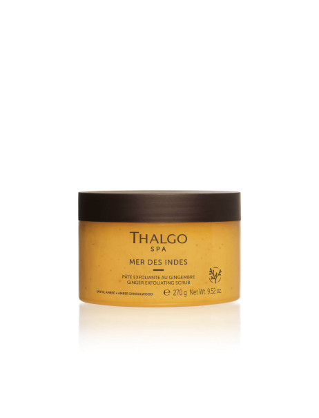 Thalgo Ginger Exfoliating Scrub Імбирний відлущуючий скраб