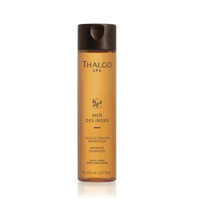 Thalgo Aromatic Shower Oil Ароматическое масло для душа