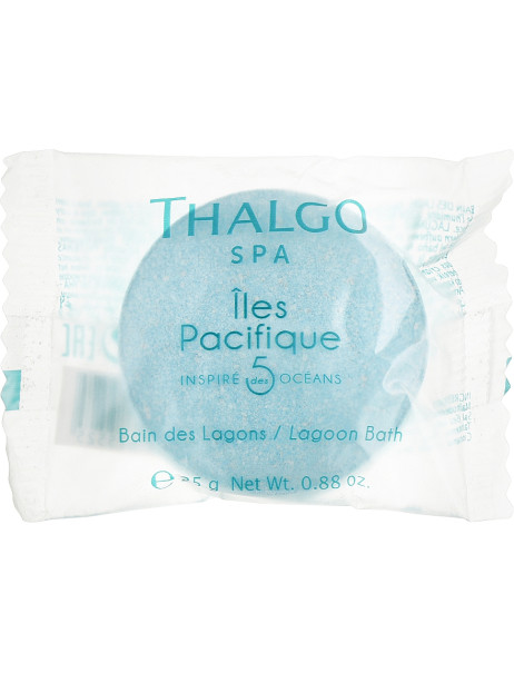 Thalgo Lagoon Water Bath Pebbles