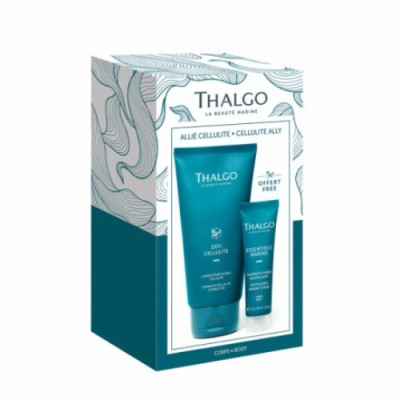 Thalgo Cellulite Ally Set Набор "Альянс против целлюлита"
