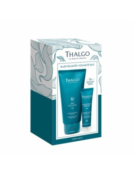 Thalgo Cellulite Ally Set Набір 