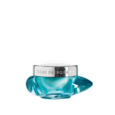 Thalgo Energising Cream Крем енергетичний Активна спіруліна