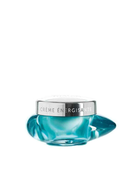 Thalgo Energising Cream Крем енергетичний Активна спіруліна