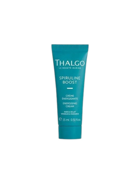 Thalgo Energising Anti-Pollution gel-cream гель-крем енергетичний