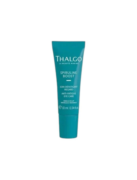 Thalgo Energising Eye Gel Енергетичний гель проти втоми для зони навколо очей
