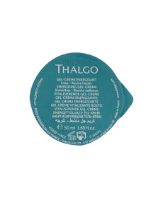 Thalgo Energising Gel-Cream Гель-крем енергетичний Активна спіруліна (еко-запаска) - Написати відгук