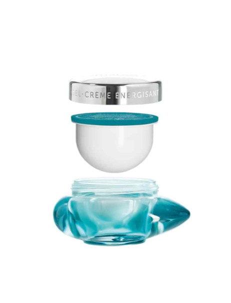 Thalgo Energising Anti-Pollution gel-cream гель-крем енергетичний