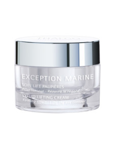 Thalgo Eyelid Lifting Cream Exception Marine Ліфтинговий крем для повік - Написати відгук