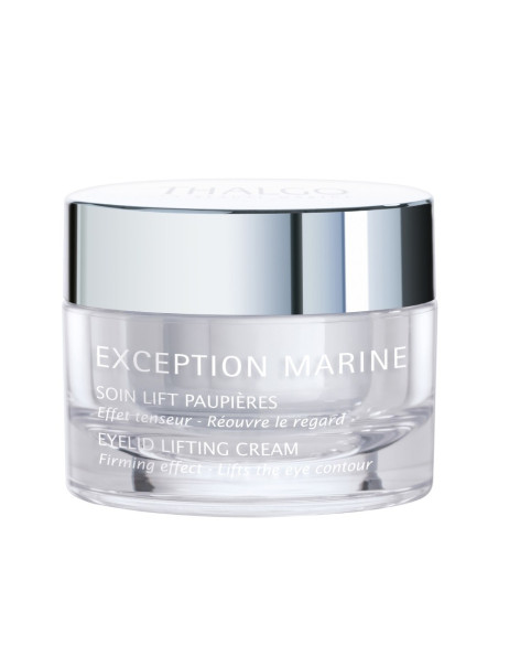 Thalgo Eyelid Lifting Cream Exception Marine Ліфтинговий крем для повік