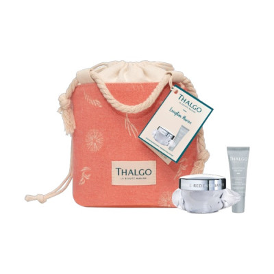Thalgo Gift Bag Exception Marine Подарочная сумка Морское великолепие