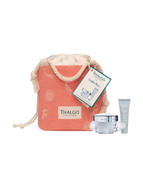 Thalgo Gift Bag Exception Marine Подарункова сумка Морська пишність