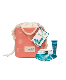 Thalgo Gift Bag Hyalu-Procollagene Подарункова сумка коректор зморшок - Написати відгук