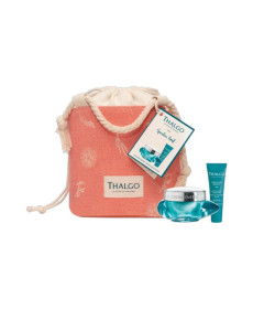 Thalgo Gift Bag Spirulina Подарочная сумка Активная спирулина - Написать отзыв