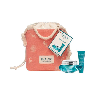 Thalgo Gift Bag Spirulina Подарункова сумка Активна спіруліна