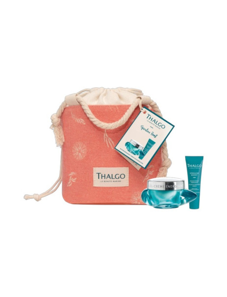 Thalgo Gift Bag Spirulina Подарочная сумка Активная спирулина
