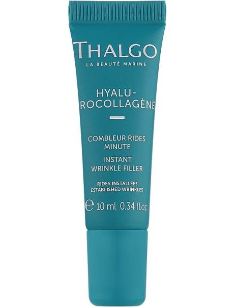 Thalgo Instant Wrinkle Filler Миттєвий заповнювач зморшок