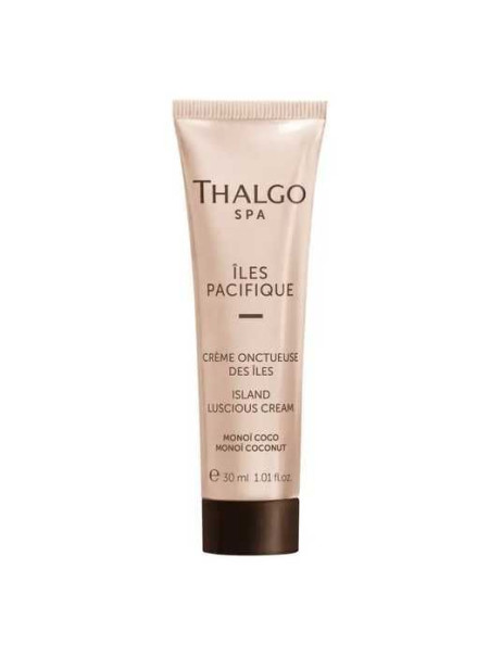 Thalgo Islands Luscious Cream Розкішний крем для тіла 