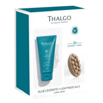 Thalgo Lightness Ally Set Набір "Альянс для легкості ніг"