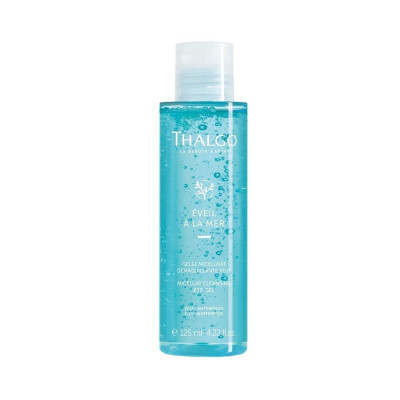 Thalgo Micellar Cleansing Eye Gel Міцелярний очищуючий гель для очей