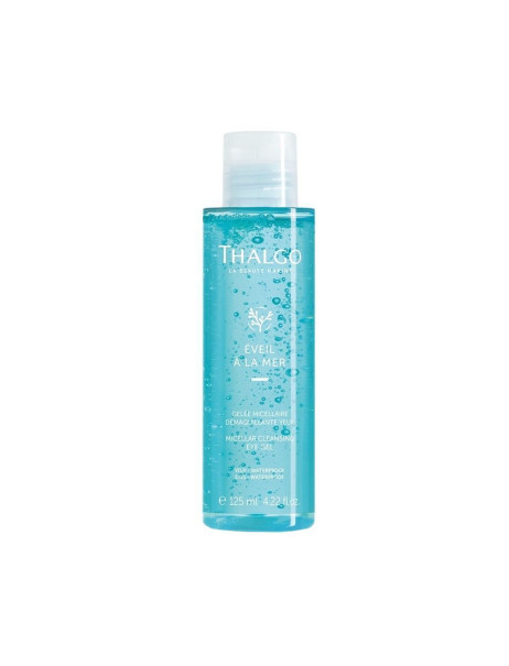 Thalgo Micellar Cleansing Eye Gel Міцелярний очищуючий гель для очей