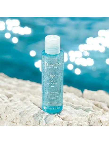 Thalgo Micellar Cleansing Eye Gel Міцелярний очищуючий гель для очей