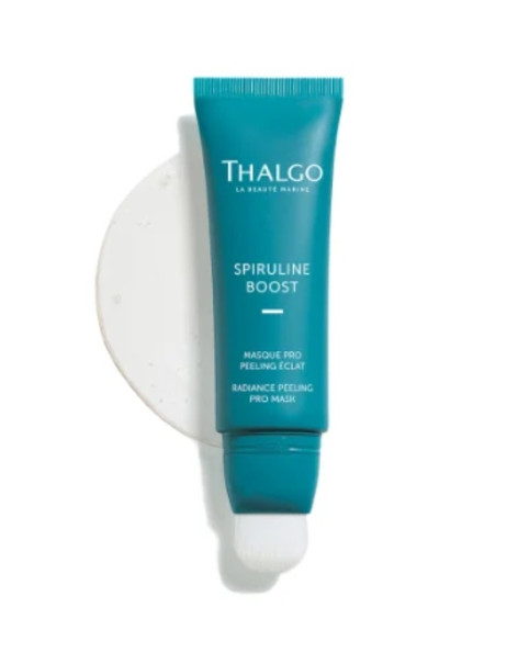 Thalgo Radiance Peeling Pro Mask Пілінг-маска для обличчя