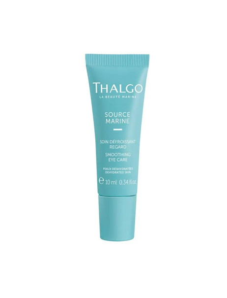 Thalgo Smoothing Eye Care Розгладжуюча емульсія для контуру очей