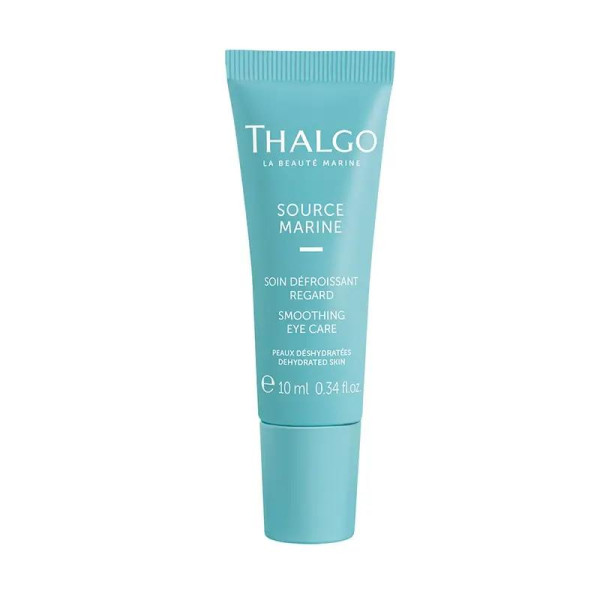 Thalgo Smoothing Eye Care Розгладжуюча емульсія для контуру очей