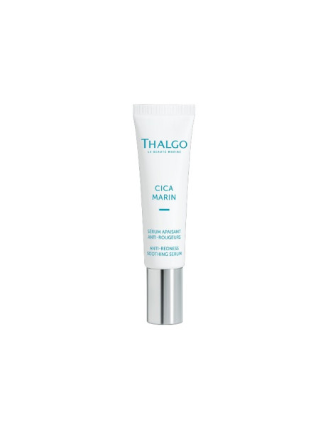 Thalgo Soothing Ritual Face Cica Marin Set Набір заспокійливий ритуал для обличчя