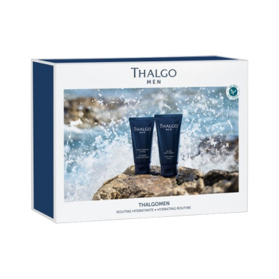 Thalgo Men Set Набір для чоловіків