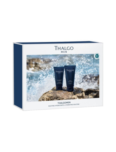 Thalgo Men Set Набір для чоловіків