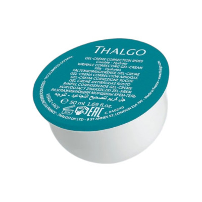Thalgo Wrinkle Correcting Gel-Cream Гель-Крем корректор морщин (эко-запаска)
