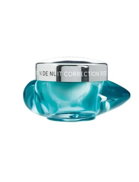 Thalgo Wrinkle Correcting Night Care Нічний крем коректор зморшок