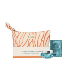 Thalgo Wrinkles Correcting Shot Set Набор корректор морщин - Написать отзыв