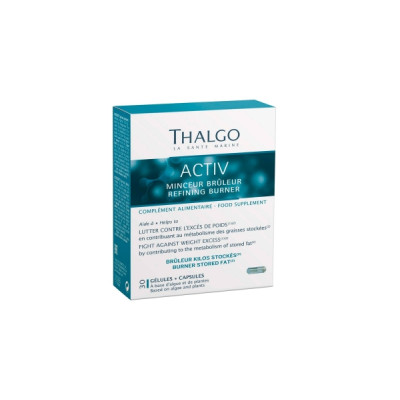 Thalgo Activ Refining Burner Актив схуднення спалювання 