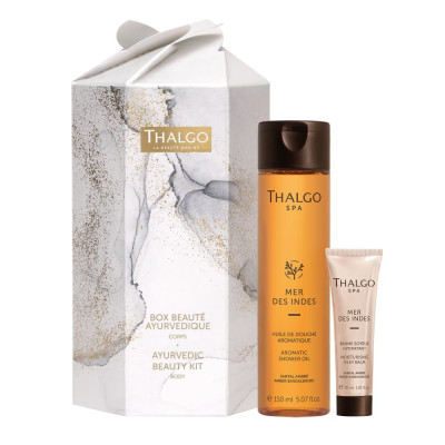 Thalgo Ayurvedic Beauty Kit Набор открытия красоты "Аюрведический"