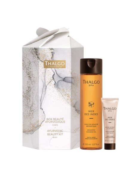 Thalgo Ayurvedic Beauty Kit Набір відкриття краси 