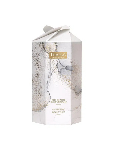 Thalgo Ayurvedic Beauty Kit Набір відкриття краси 
