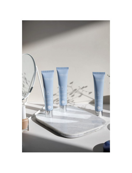 Thalgo BB Cream із захистом SPF 15 для щоденного догляду