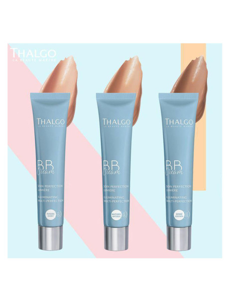 Thalgo BB Cream SPF 15 BB Крем з SPF 15