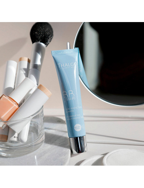 BB крем Thalgo із SPF 15 для обличчя