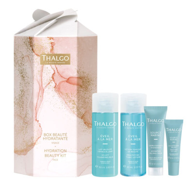 Thalgo Hydration Beauty Kit Набір відкриття краси "Зволоження"