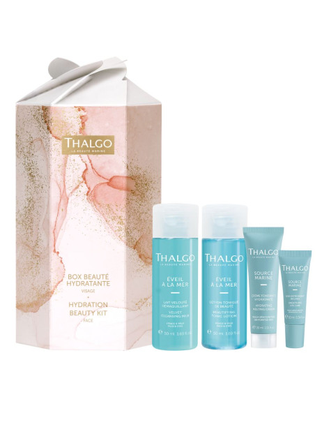 Thalgo Hydration Beauty Kit Набір відкриття краси 
