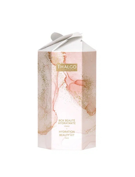 Thalgo Hydration Beauty Kit Набір відкриття краси 
