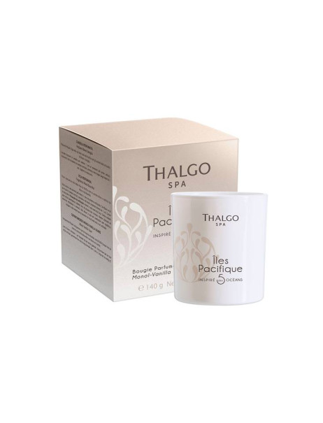 Ароматическая свеча Thalgo Iles Pacifique