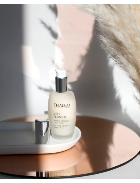 Thalgo Buste And Decollete сыворотка для бюста и декольте