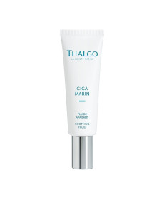 Thalgo Cica Marin Soothing Fluid Успокаивающая увлажняющая эмульсия - Написать отзыв