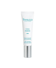 Thalgo Cica Marin Anti-redness Soothing Serum Заспокійлива сироватка проти почервоніння - Написати відгук